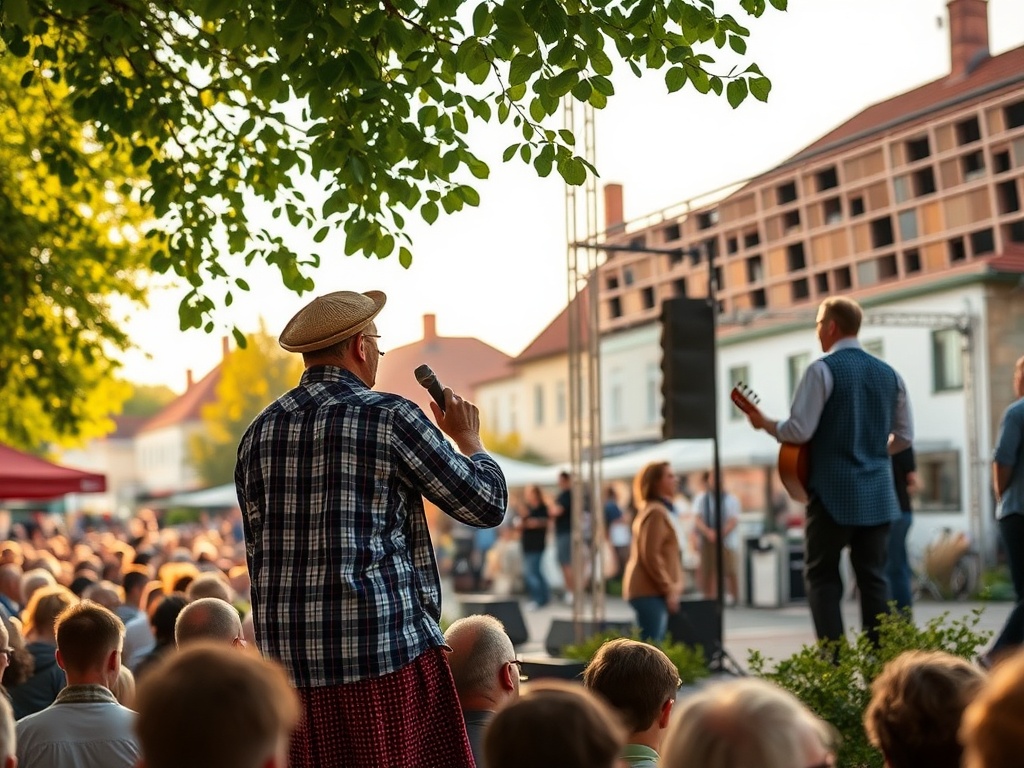 Wielki Tydzień w Ostrowcu Świętokrzyskim. Tradycje i obyczaje