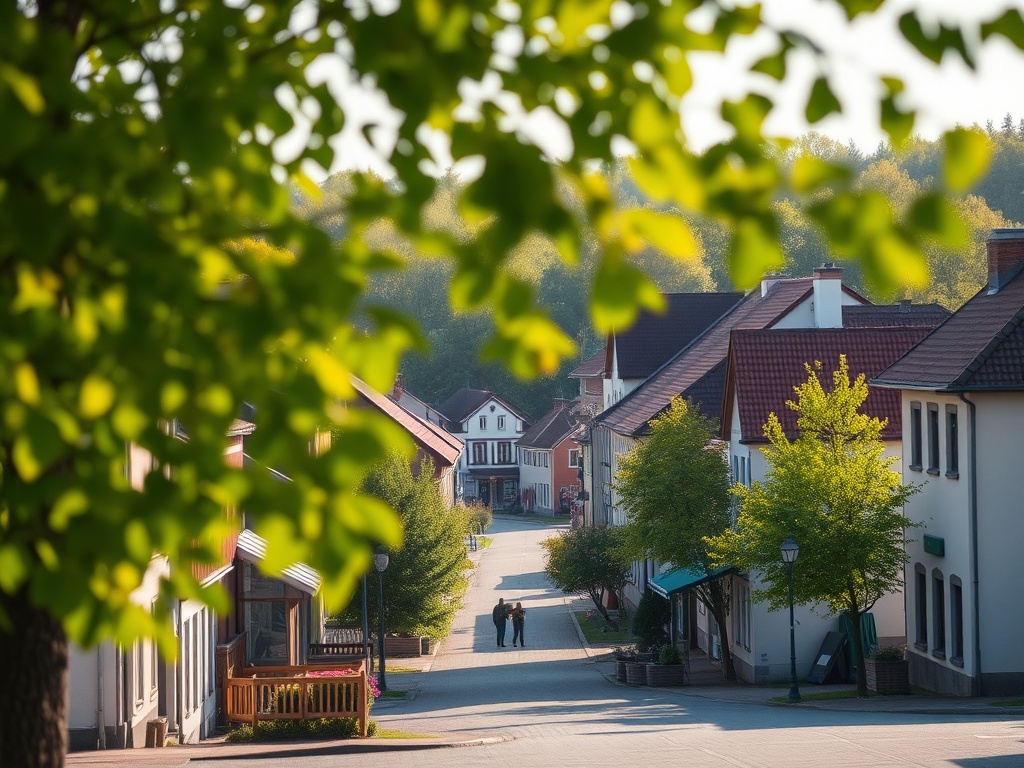 Ostrowiec Świętokrzyski przyciąga turystów. Mistrzostwa i ścieżki rowerowe